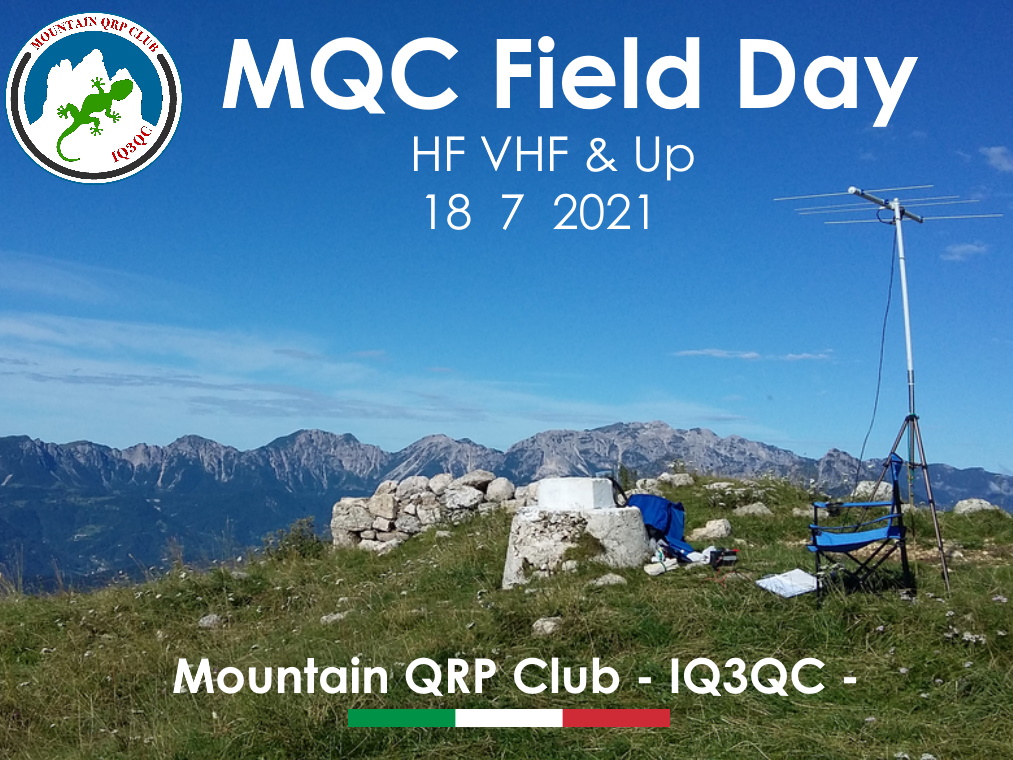 FD MQC HF VHF 18072021