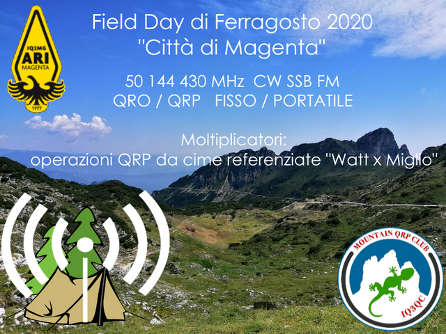 FD CittMagenta VHF UHF Ferragosto 2020 _1 640x480