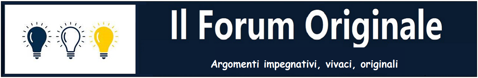 Il Forum Originale