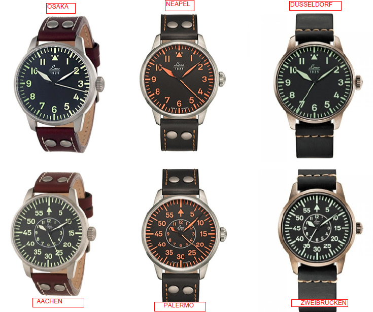 Laco osaka 36mm hotsell