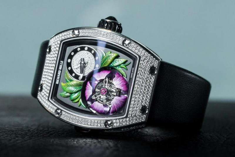 Orologio Jacob E Co 18 Milioni