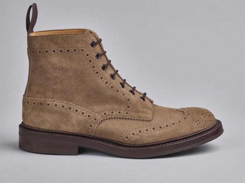 trickers outlet