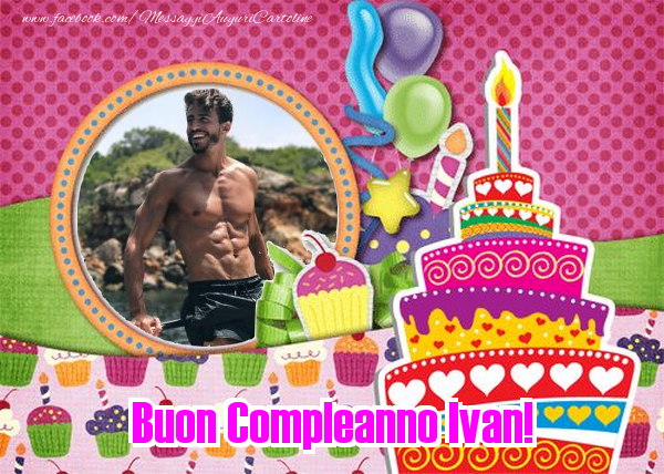 Buon Compleanno Pagina 16