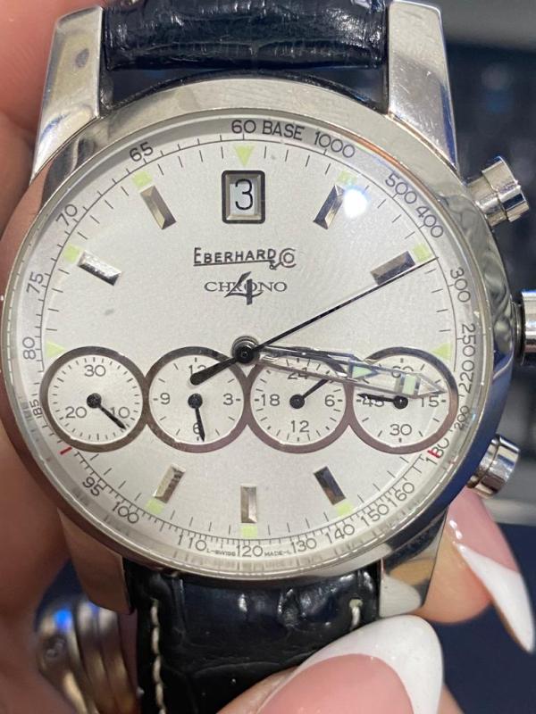 Replica orologi eberhard chrono 4 clearance