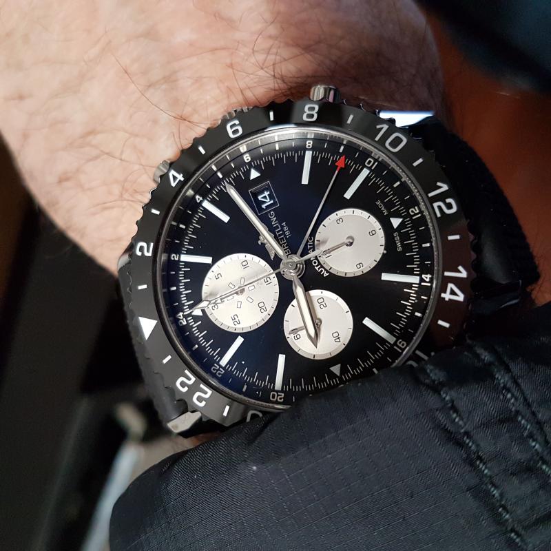 Rolex Daytona Lo Vendo Lo Tengo Page 2