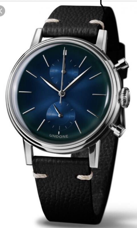 Undone orologi opinioni on sale