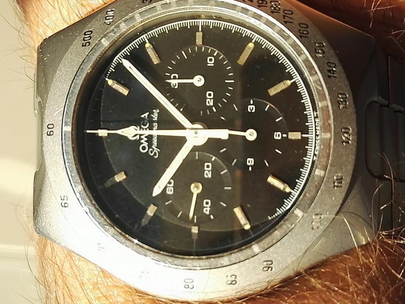 speedmaster teutonic