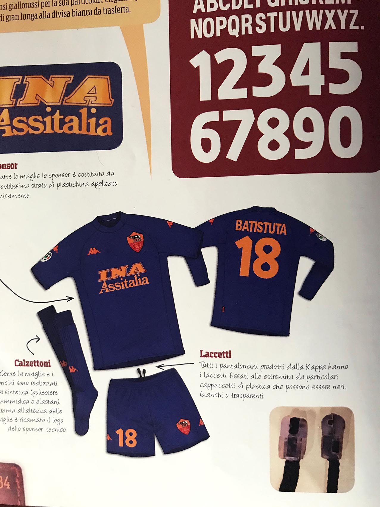 Maglia