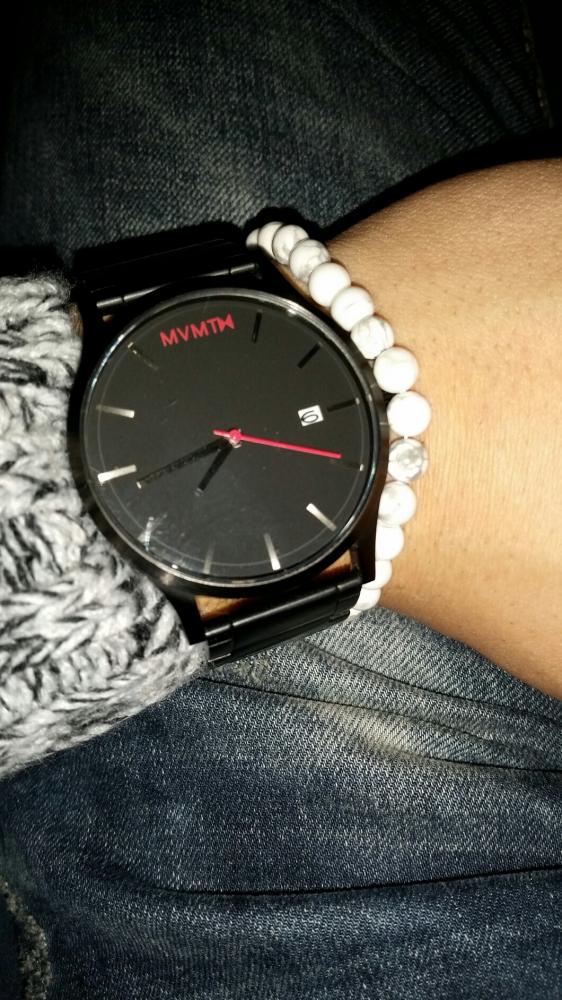 Orologi discount mvmt recensioni