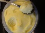 #gelato #ananas
