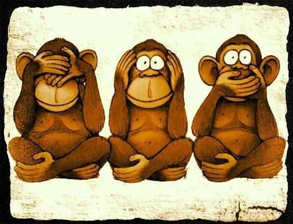tre-scimmiette