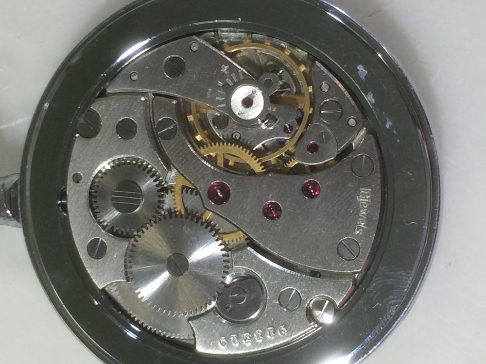 Horus hotsell orologi storia