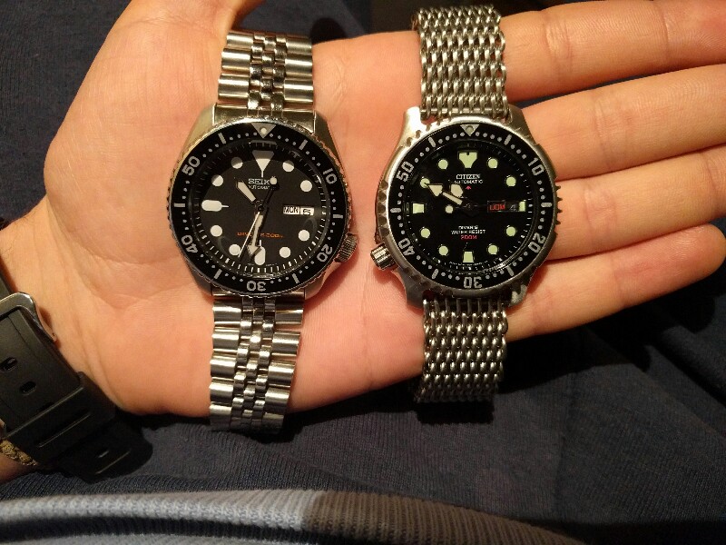 citizen promaster ny004
