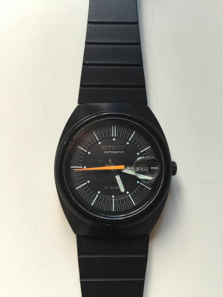 Citizen anni 60 clearance