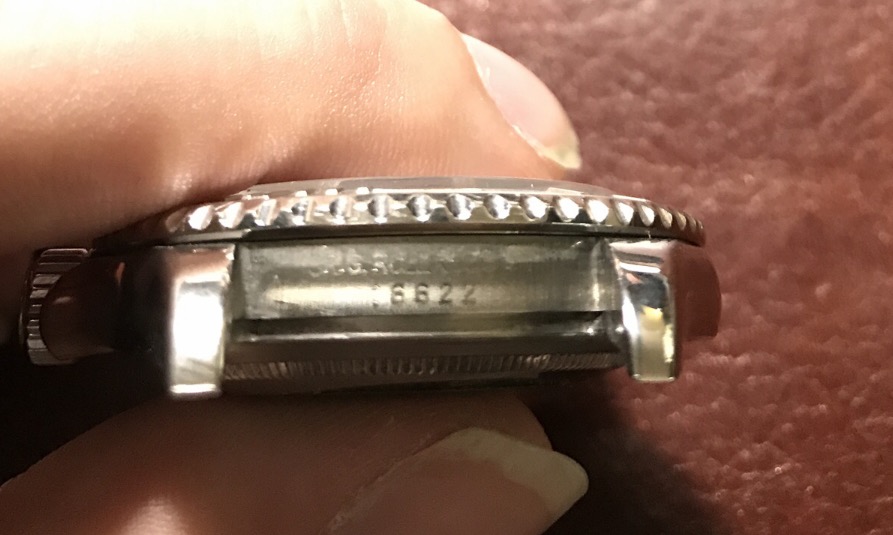 Rolex stainless steel x41900 on sale