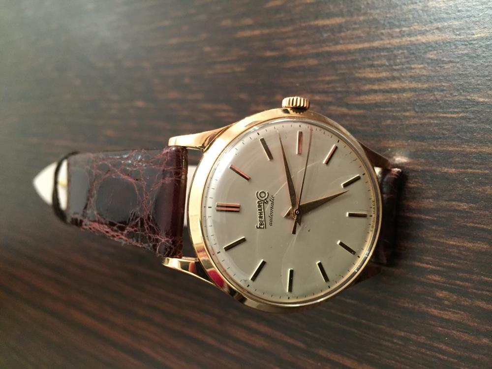 Eberhard cal. 11500