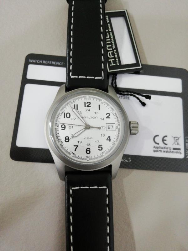 Hamilton h684410 hot sale