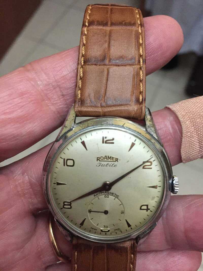 Roamer jubile 2025