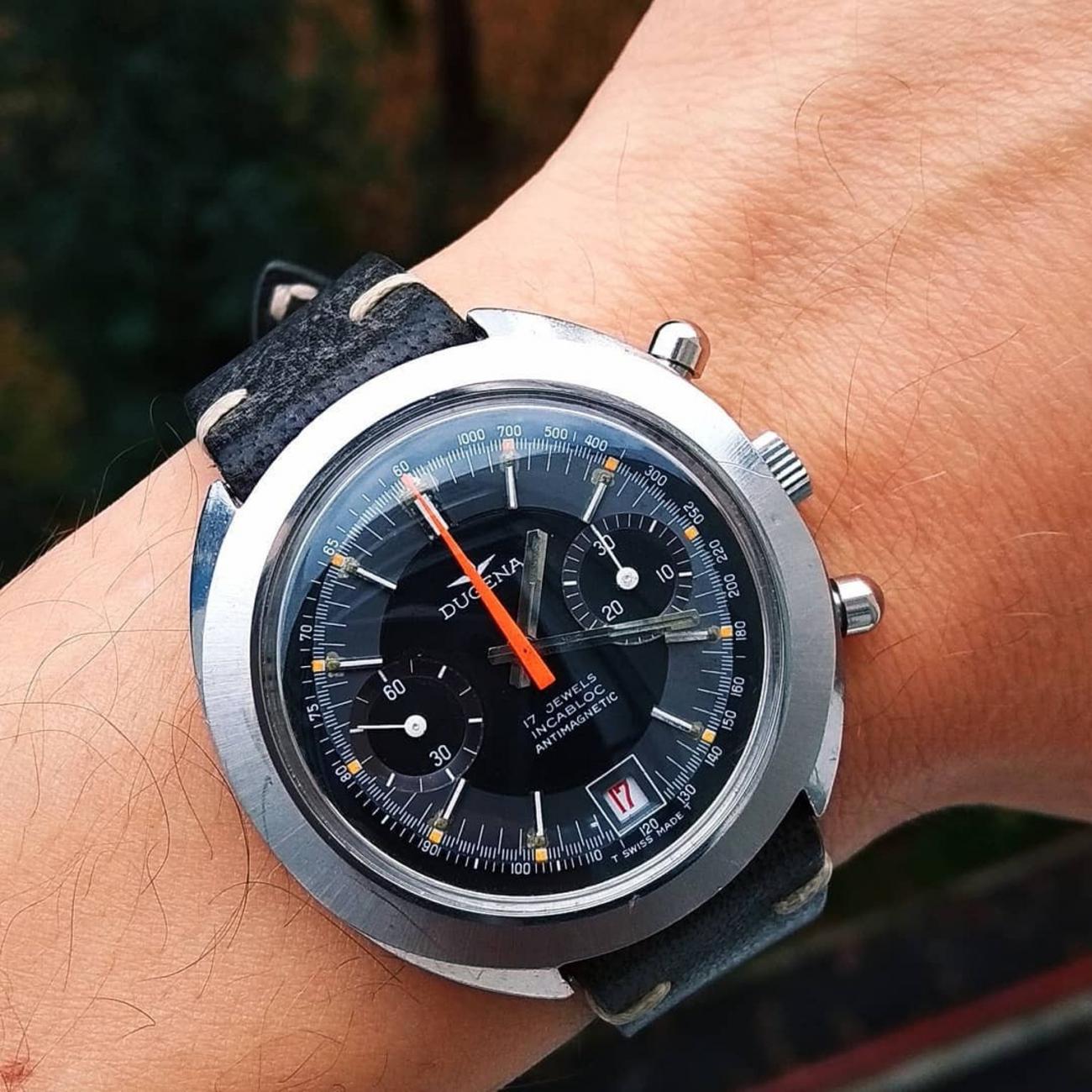 Dugena orologi vecchi store