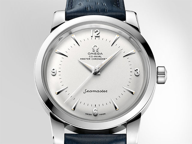Novita Omega Seamaster 1948