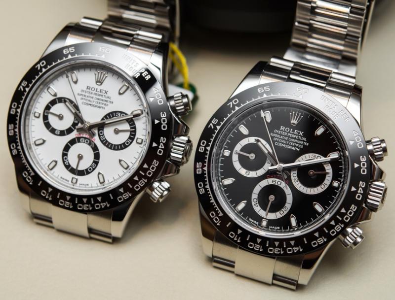 Daytona discount ceramica bianco