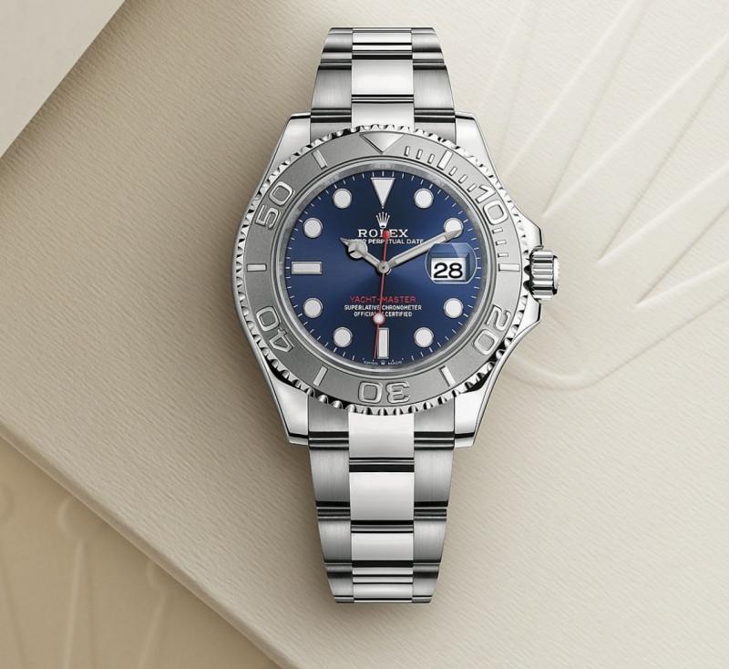 Il rolex più bello on sale