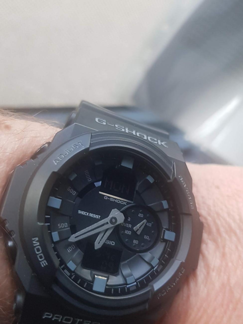 casio gmwb 5000