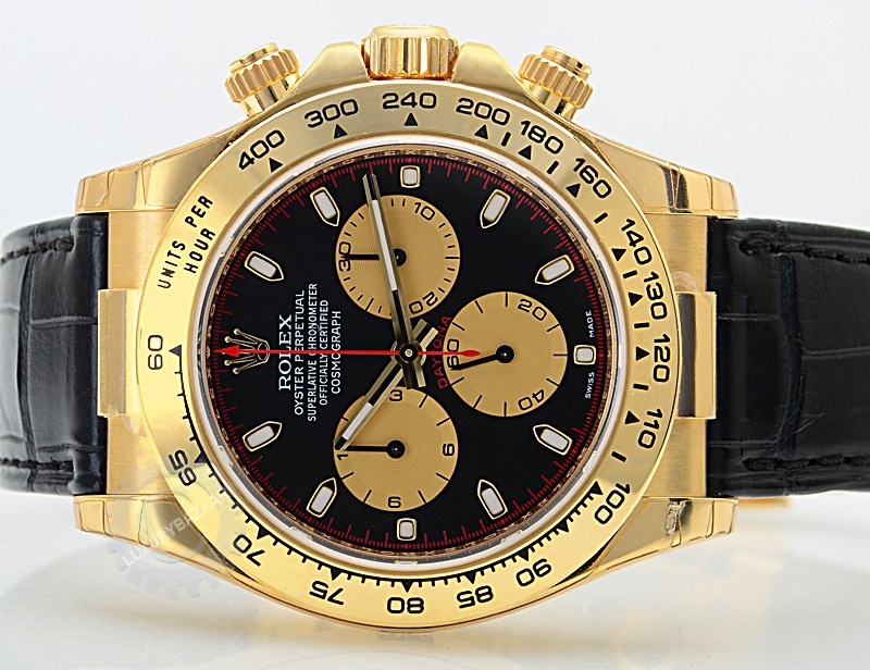 Valore rolex store