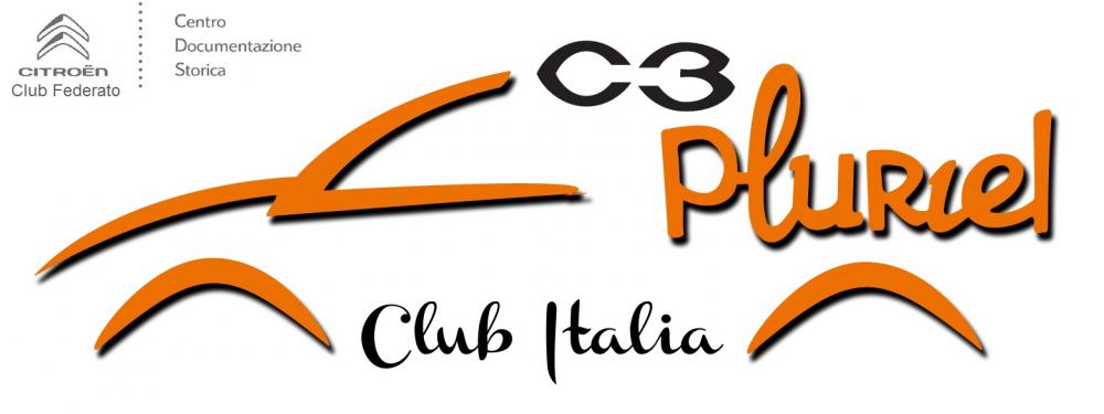 C3 Pluriel Club Italia