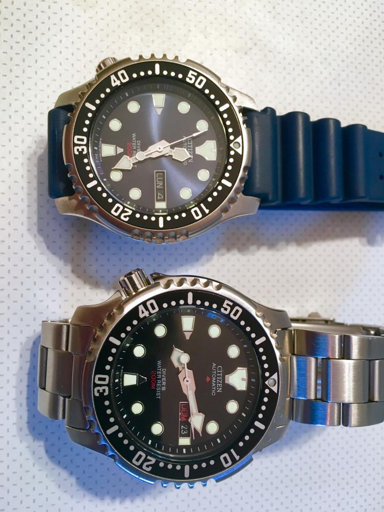 citizen promaster ny004