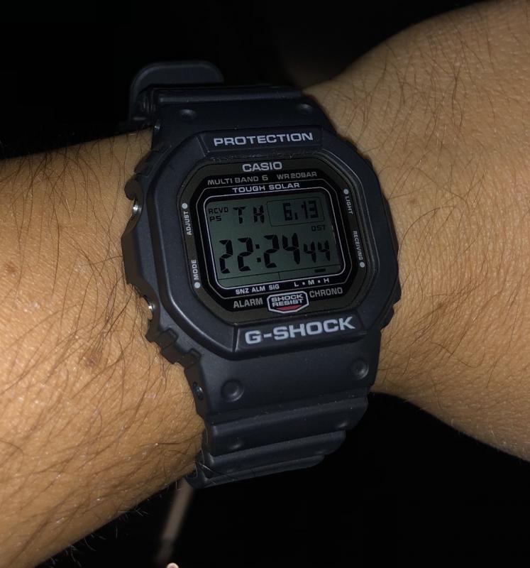 gmw 5610