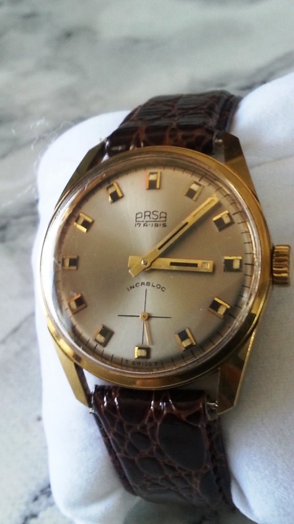 Orologio unitas cheap storia
