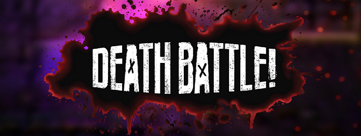 Death Battle Forum Italiano