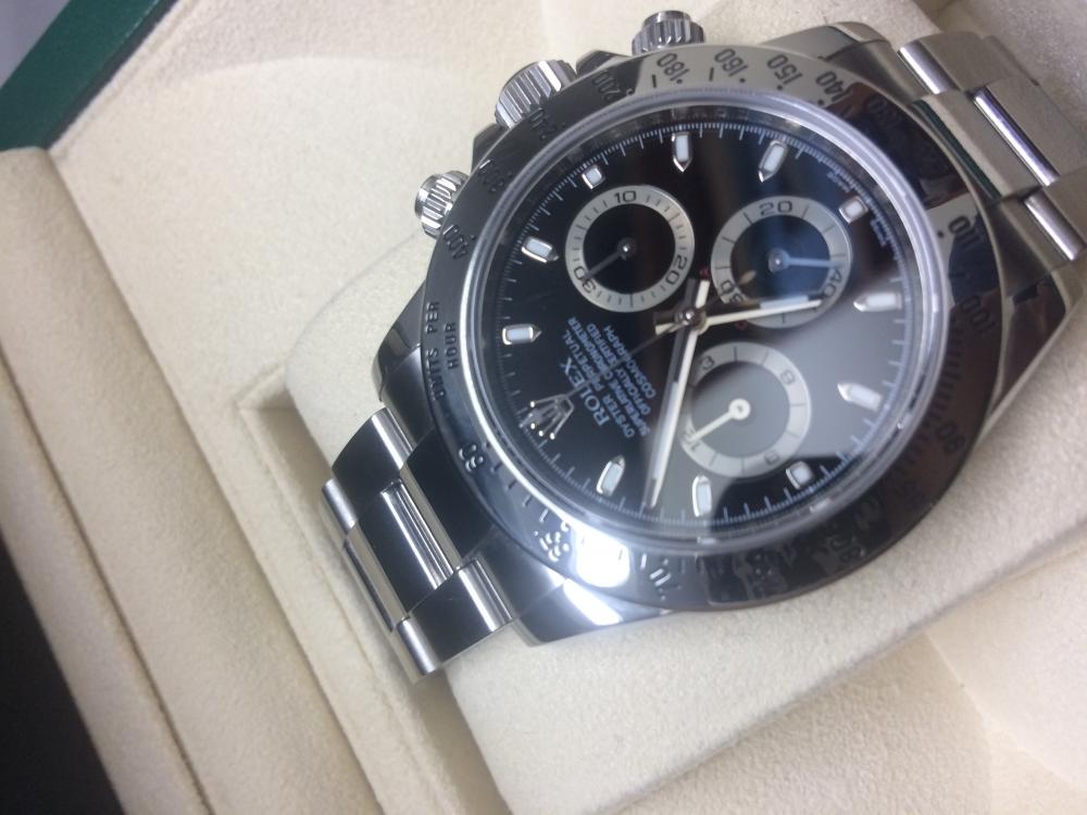 Vetro rolex graffiato new arrivals