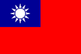 280px-Flag_of_the_Republic_of_China.svg