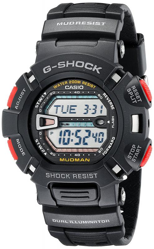 g shock 166 inter corsa price
