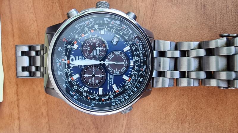 Regolazione fuso orario citizen eco drive on sale