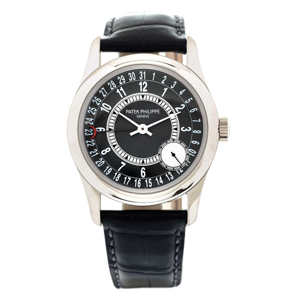 Patek philippe piu sales economico