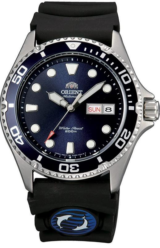 Diver automatico economico clearance