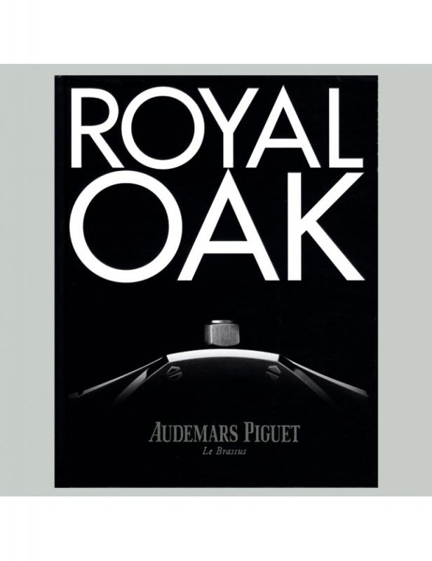 Libri d'orologeria su Audemars Piguet Royal Oak : consiglio acquisto