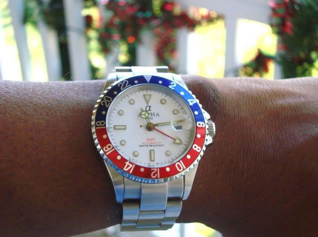 steinhart pan am gmt