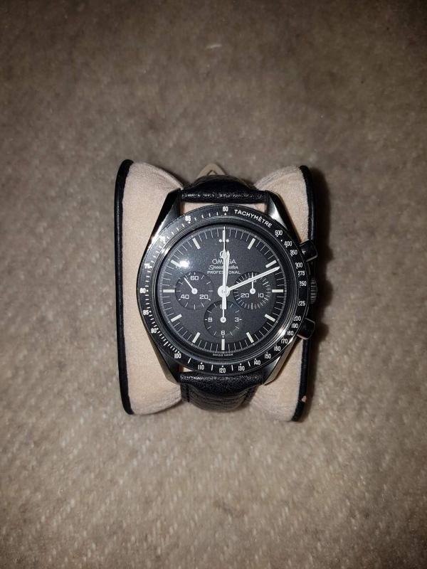 omega speedmaster 1863