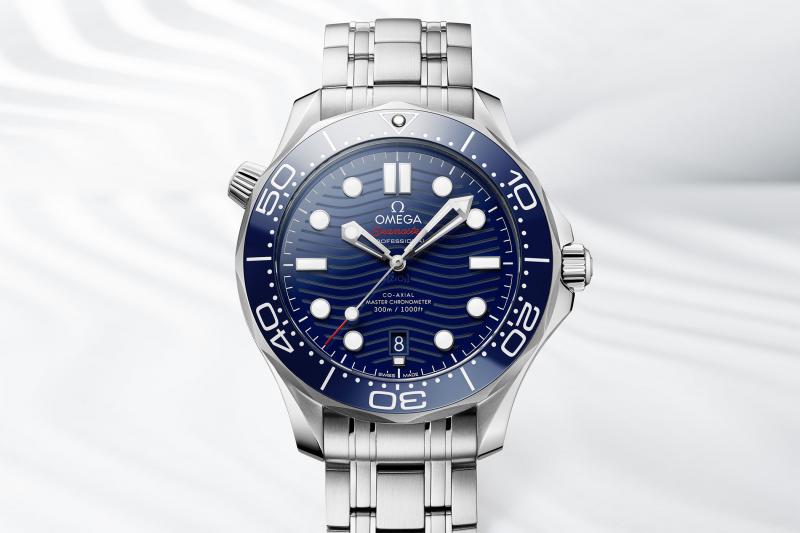 Cartier Santos vs Omega Seamaster quale ricevere in regalo
