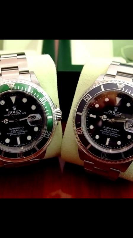 Rolex