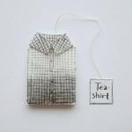 tea shirt