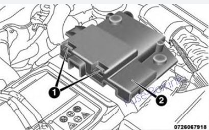 GoPro Sportello laterale di ricambio per HERO7 Black | Accessori GoPro
