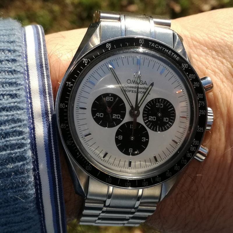 mitsukoshi speedmaster
