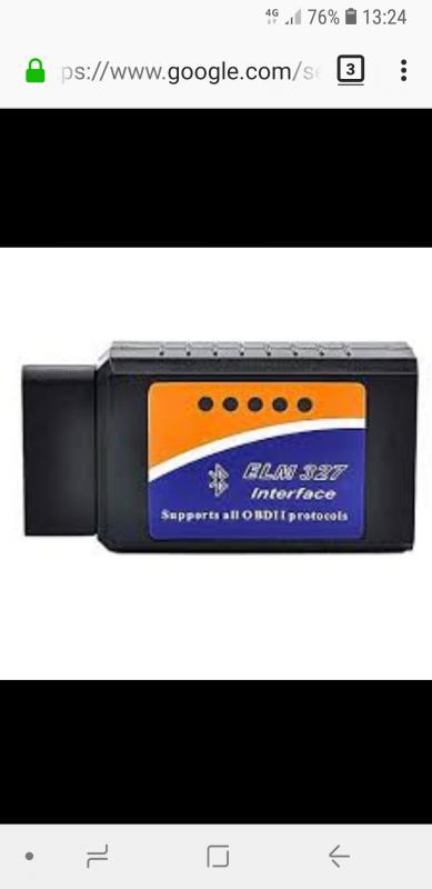 Scan my opel can