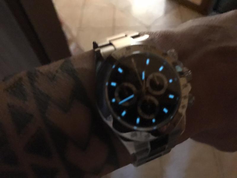 Rolex Daytona 116520 Aph 2015 corretto? - pagina 3
