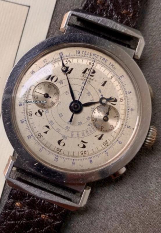 Chrono24 top valutazione orologi